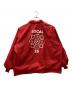 Elert SPORT WEAR (-) ジャケット TALON 70s～ レッド サイズ:SIZE XXL：7000円
