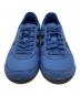 Onitsuka Tiger (オニツカタイガー) ローカットスニーカー ブルー サイズ:SIZE 23cm：11000円
