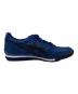 中古・古着 Onitsuka Tiger (オニツカタイガー) ローカットスニーカー ブルー サイズ:SIZE 23cm：11000円