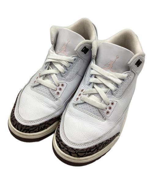 NIKE（ナイキ）NIKE (ナイキ) ハイカットスニーカー Nike Women's Air Jordan 3 