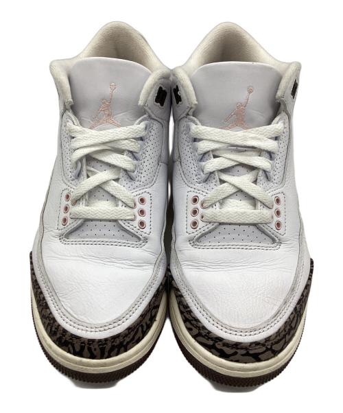 NIKE（ナイキ）NIKE (ナイキ) ハイカットスニーカー Nike Women's Air Jordan 3 