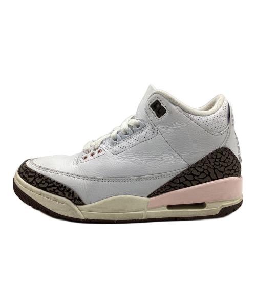 NIKE（ナイキ）NIKE (ナイキ) ハイカットスニーカー Nike Women's Air Jordan 3 
