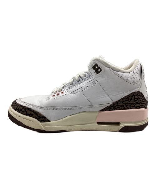 NIKE（ナイキ）NIKE (ナイキ) ハイカットスニーカー Nike Women's Air Jordan 3 