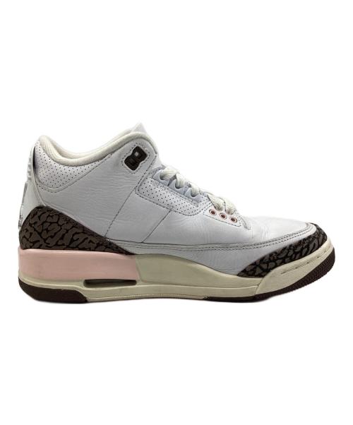 NIKE（ナイキ）NIKE (ナイキ) ハイカットスニーカー Nike Women's Air Jordan 3 