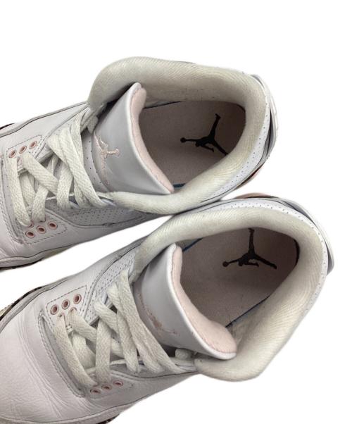 NIKE（ナイキ）NIKE (ナイキ) ハイカットスニーカー Nike Women's Air Jordan 3 