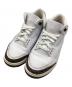 NIKE（ナイキ）の古着「ハイカットスニーカー Nike Women's Air Jordan 3 