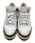 NIKE (ナイキ) ハイカットスニーカー Nike Women's Air Jordan 3 