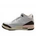 中古・古着 NIKE (ナイキ) ハイカットスニーカー Nike Women's Air Jordan 3 