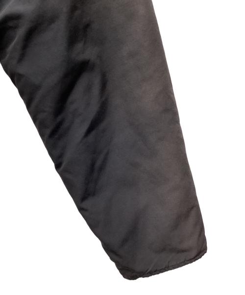 MONCLER（モンクレール）MONCLER (モンクレール) ダウンコート ブラック サイズ:SIZE 0の古着・服飾アイテム