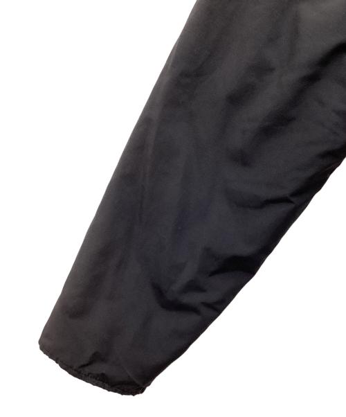 MONCLER（モンクレール）MONCLER (モンクレール) ダウンコート ブラック サイズ:SIZE 0の古着・服飾アイテム