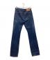 PHERROW'S (フェローズ) デニムパンツ 466 ブルー サイズ:SIZE 78.5cm (W31)：6000円