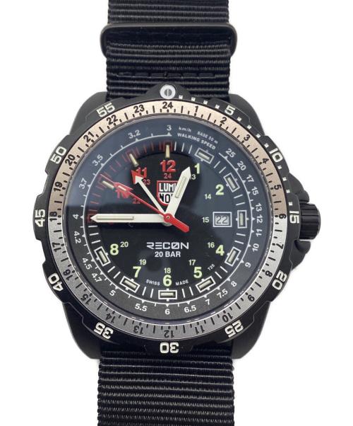 LUMINOX（ルミノックス）LUMINOX (ルミノックス) 腕時計の古着・服飾アイテム