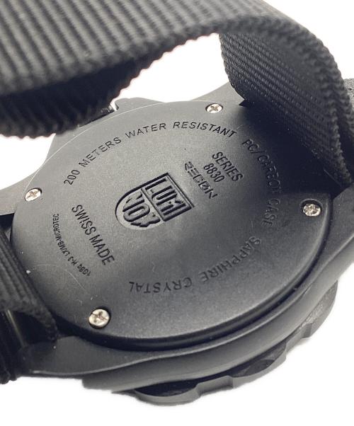 LUMINOX（ルミノックス）LUMINOX (ルミノックス) 腕時計の古着・服飾アイテム