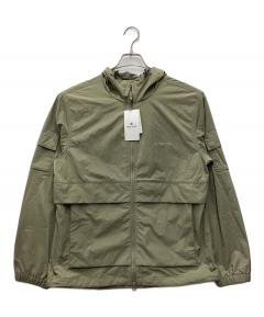 中古・古着通販】nonnative (ノンネイティブ) TROOPER HOODED COAT