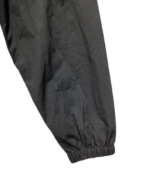 Snow peak（スノーピーク）snow peak (スノーピーク) Taslan Pocket Windbreaker ブラック サイズ:SIZE Mの古着・服飾アイテム