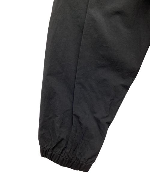 Snow peak（スノーピーク）snow peak (スノーピーク) Taslan Pocket Windbreaker ブラック サイズ:SIZE Mの古着・服飾アイテム