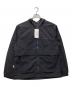 snow peak（スノーピーク）の古着「Taslan Pocket Windbreaker」｜ブラック