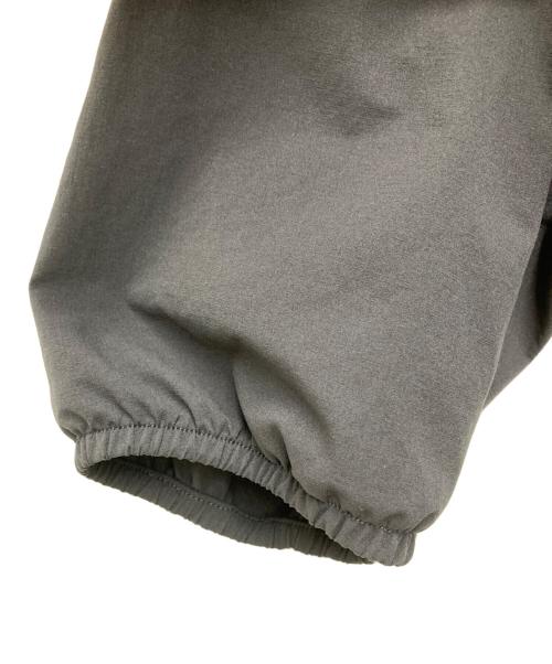 Snow peak（スノーピーク）Snow peak (スノーピーク) SP EX Packable Jacket グレー サイズ:SIZE Mの古着・服飾アイテム