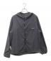 Snow peak（スノーピーク）の古着「SP EX Packable Jacket」｜グレー