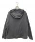 Snow peak (スノーピーク) SP EX Packable Jacket グレー サイズ:SIZE M：10000円