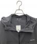 中古・古着 Snow peak (スノーピーク) SP EX Packable Jacket グレー サイズ:SIZE M：10000円