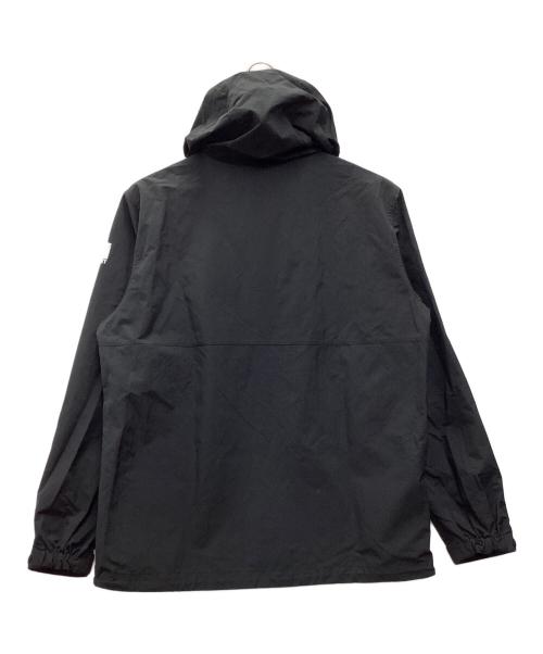 MILLET（ミレー）MILLET (ミレー) ジャケット ブラック サイズ:SIZE XLの古着・服飾アイテム