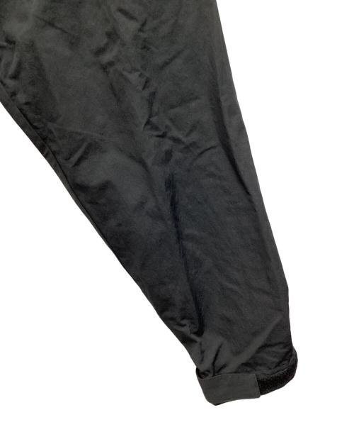 MILLET（ミレー）MILLET (ミレー) ジャケット ブラック サイズ:SIZE XLの古着・服飾アイテム