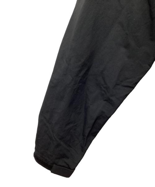 MILLET（ミレー）MILLET (ミレー) ジャケット ブラック サイズ:SIZE XLの古着・服飾アイテム