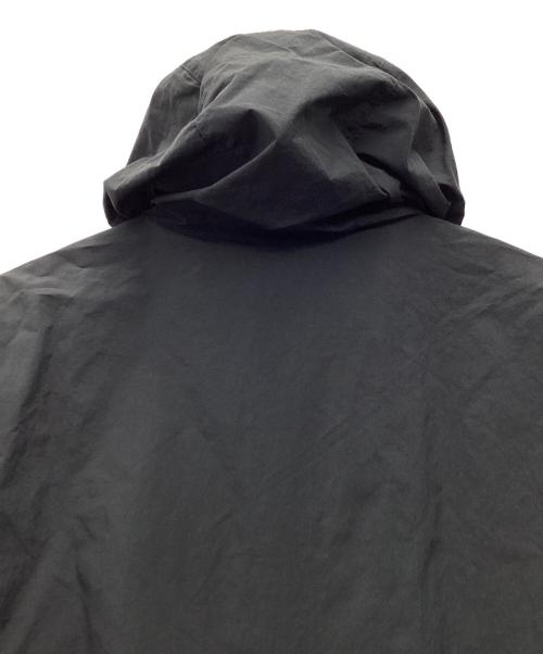 MILLET（ミレー）MILLET (ミレー) ジャケット ブラック サイズ:SIZE XLの古着・服飾アイテム