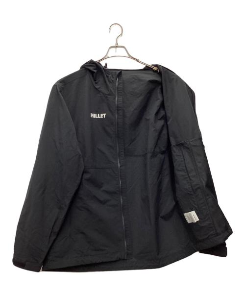 MILLET（ミレー）MILLET (ミレー) ジャケット ブラック サイズ:SIZE XLの古着・服飾アイテム