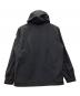 MILLET (ミレー) ジャケット ブラック サイズ:SIZE XL：9000円