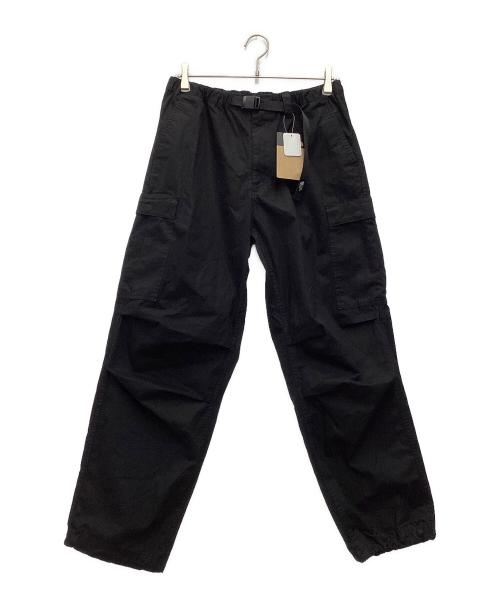 THE NORTH FACE（ザ ノース フェイス）THE NORTH FACE (ザ ノース フェイス) ロックステディカーゴパンツ ブラック サイズ:SIZE Mの古着・服飾アイテム