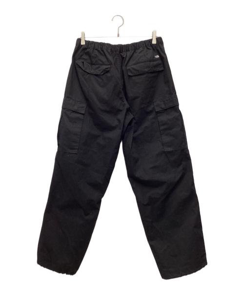 THE NORTH FACE（ザ ノース フェイス）THE NORTH FACE (ザ ノース フェイス) ロックステディカーゴパンツ ブラック サイズ:SIZE Mの古着・服飾アイテム