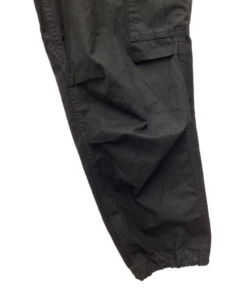 THE NORTH FACE（ザ ノース フェイス）THE NORTH FACE (ザ ノース フェイス) ロックステディカーゴパンツ ブラック サイズ:SIZE Mの古着・服飾アイテム