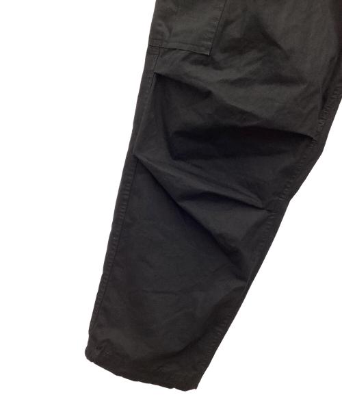 THE NORTH FACE（ザ ノース フェイス）THE NORTH FACE (ザ ノース フェイス) ロックステディカーゴパンツ ブラック サイズ:SIZE Mの古着・服飾アイテム