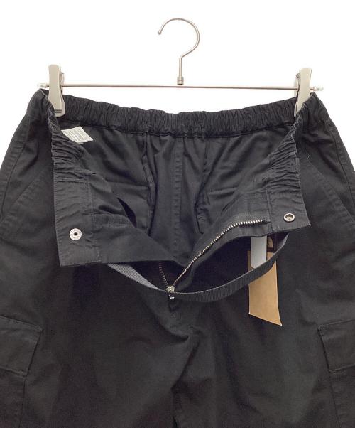 THE NORTH FACE（ザ ノース フェイス）THE NORTH FACE (ザ ノース フェイス) ロックステディカーゴパンツ ブラック サイズ:SIZE Mの古着・服飾アイテム