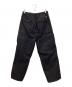 THE NORTH FACE (ザ ノース フェイス) ロックステディカーゴパンツ ブラック サイズ:SIZE M：10000円