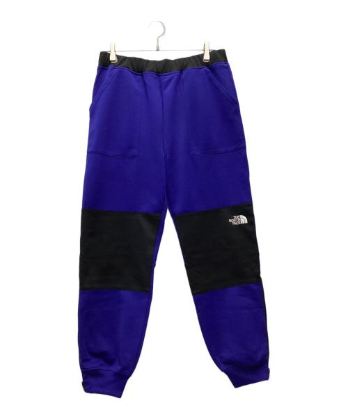THE NORTH FACE（ザ ノース フェイス）THE NORTH FACE (ザ ノース フェイス) パンツ ブルー×ブラック サイズ:SIZE Lの古着・服飾アイテム