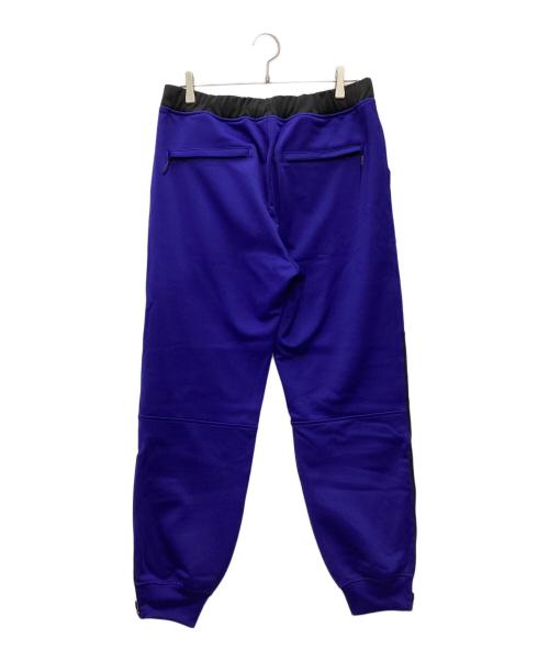 THE NORTH FACE（ザ ノース フェイス）THE NORTH FACE (ザ ノース フェイス) パンツ ブルー×ブラック サイズ:SIZE Lの古着・服飾アイテム