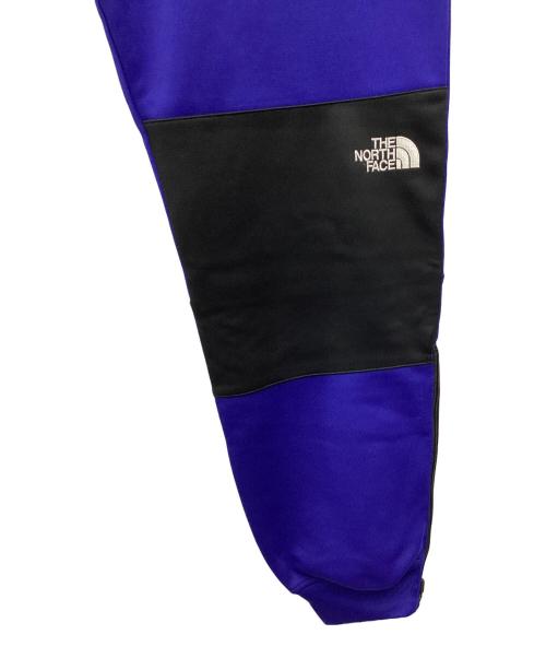 THE NORTH FACE（ザ ノース フェイス）THE NORTH FACE (ザ ノース フェイス) パンツ ブルー×ブラック サイズ:SIZE Lの古着・服飾アイテム