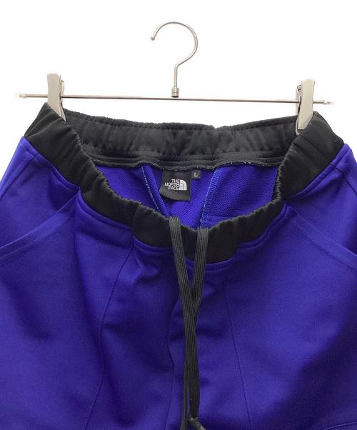 THE NORTH FACE（ザ ノース フェイス）THE NORTH FACE (ザ ノース フェイス) パンツ ブルー×ブラック サイズ:SIZE Lの古着・服飾アイテム
