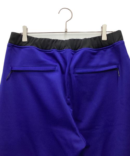 THE NORTH FACE（ザ ノース フェイス）THE NORTH FACE (ザ ノース フェイス) パンツ ブルー×ブラック サイズ:SIZE Lの古着・服飾アイテム