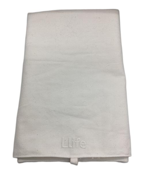 Llife（ライフ）llife (ライフ) ショルダーバッグ LIDNM ブラックの古着・服飾アイテム