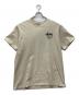 stussy（ステューシー）の古着「半袖シャツ」｜カーキ
