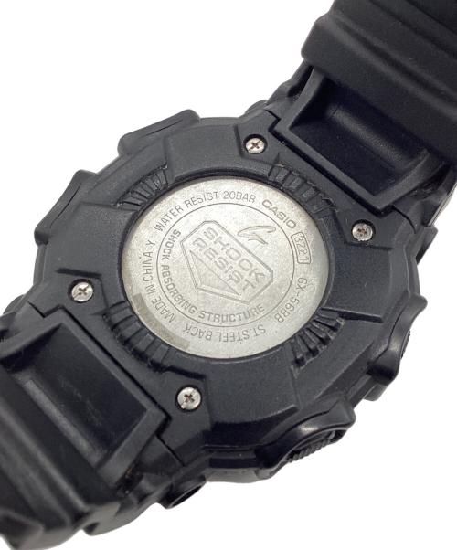 CASIO（カシオ）CASIO (カシオ) 腕時計 G-SHOCKの古着・服飾アイテム