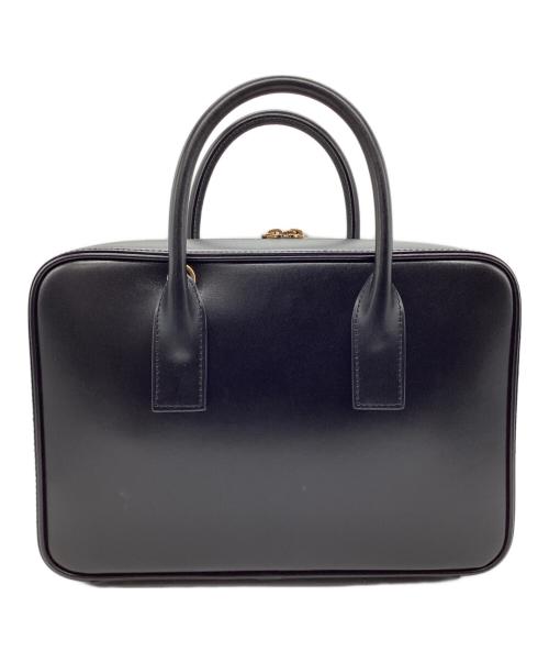 Saint Laurent Paris（サンローランパリ）Saint Laurent Paris (サンローランパリ) サック ド ジュール バウレットバッグ ブラックの古着・服飾アイテム