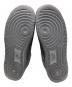 中古・古着 NIKE (ナイキ) Supreme (シュプリーム) ローカットスニーカー ブラック サイズ:27：13000円