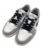 NIKEナイキ）の古着「Air Jordan 1 Retro Low OG