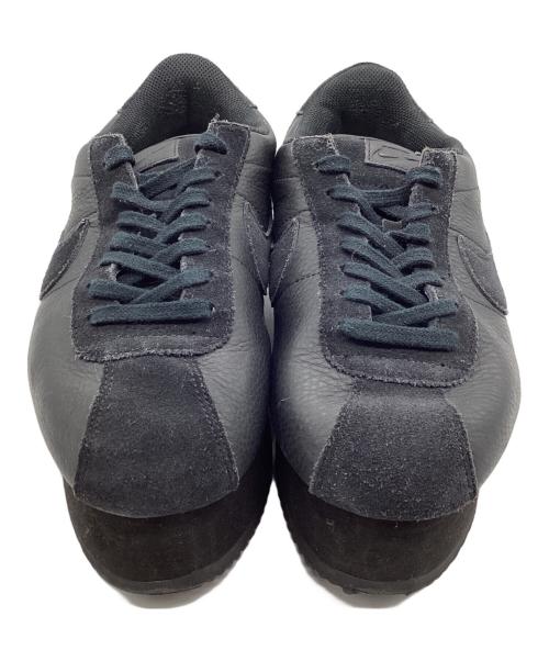 NIKE BY YOU（ナイキバイユー）NIKE BY YOU (ナイキバイユー) CORTEZ UNLOCKED ブラック サイズ:SIZE 28cmの古着・服飾アイテム