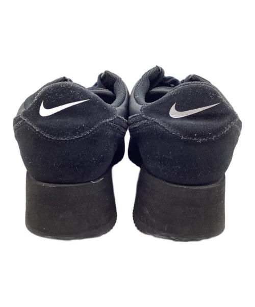 NIKE BY YOU（ナイキバイユー）NIKE BY YOU (ナイキバイユー) CORTEZ UNLOCKED ブラック サイズ:SIZE 28cmの古着・服飾アイテム